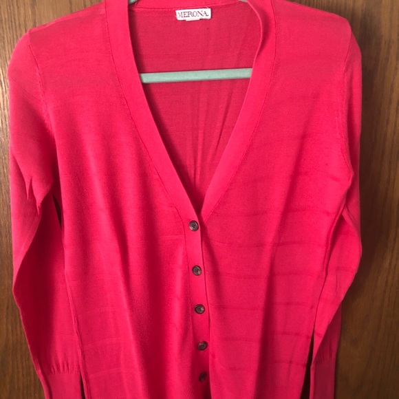 Cardigan - Picture 1 of 2